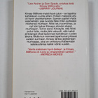 Sue Grafton : A niin kuin alibi - pikkukuva 2