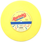 CLIFTERS: Aurinkoon /karaoke 7"-vinyylisingle (PS) - pikkukuva 4