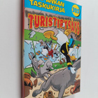 Aku Ankan taskukirja 325-336 - pikkukuva 3