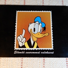 DISNEY - ELÄMÄÄ SUUREMMAT VALOKUVAT KERÄILYKANSIO - pikkukuva 1