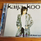 Kaija Koo: Operaatio jalokivimeri cd - pikkukuva 1