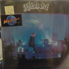 GENESIS - LIVE. 2ND U.S -74. EX+/EX- LP - pikkukuva 1