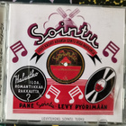 SOINTU 1945-1949 OSA 3-CD,FFCD 1022, Turun Tähtituotanto OY - pikkukuva 1
