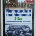 Normandian maihinnousu D-DAY - pikkukuva 1
