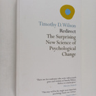 Timothy D. Wilson : Redirect - The Surprising New Science... - pikkukuva 1
