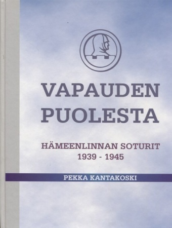 Pekka Kantakoski : Vapauden puolesta