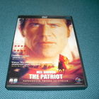 THE PATRIOT (Mel Gibson) EGMONT*** - pikkukuva 1