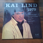 KAI LIND & Taisto Wesslinin Studio-orkesteri 1979 . LP - pikkukuva 1