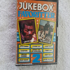 Various – Jukebox Favoritter 2 C-KASETTI - pikkukuva 1
