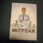 Pekka A. Viljakainen: NO FEAR (1.p.2011) Sis.postikulut - pikkukuva 1