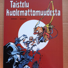 Pikon ja Fantasion seikkailuja 34 Albumi - pikkukuva 1