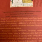 MUJICA: FRIDA KAHLO - pikkukuva 2