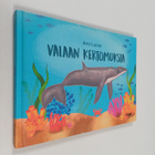 Ana Lucas : Valaan kertomuksia - pikkukuva 1