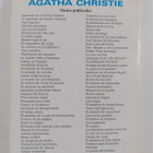 Agatha Christie : La Puerta Del Destino - pikkukuva 2