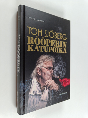 Tom Sjöberg ym. : Tom Sjöberg - Rööperin katupoika