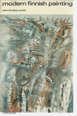 Smith John Boulton: Modern finnish painting