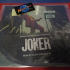 OST - JOKER UUSI KUVALEVY LP - pikkukuva 1