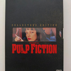 Pulp Fiction, 2- levyn Keräilijän versio - DVD - pikkukuva 1