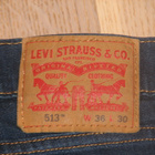 LEVIS 36/30 FARKUT - pikkukuva 4