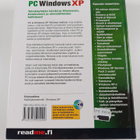 Matti Kiianmies : PC ja Windows XP : tehokas hallinta - pikkukuva 2