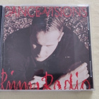 RinneRadio: Dance and Visions (CD) - pikkukuva 1