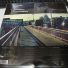 TOMI SALESVUO - EAST FUNK ATTACK LP + CD UUSI + - pikkukuva 2