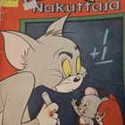 Nakke 50 ja 60-luvulta 5 kpl - pikkukuva 1