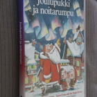 DVD Joulupukki ja noitarumpu ( YLE 1996 Mauri Kunnas) - pikkukuva 1