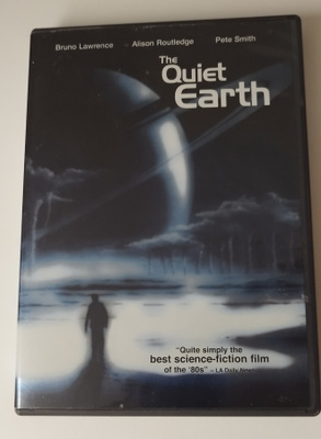 The Quiet Earth