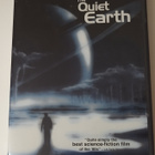 The Quiet Earth - pikkukuva 1