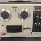 Kelanauhuri Sony TC-270 - pikkukuva 3