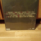I Walk The Line : Language Of The Lost -LP - pikkukuva 2
