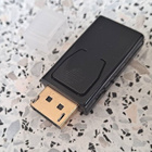 DisplayPort HDMI adapteri - pikkukuva 1