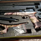 Kaksi x Artemis CP2 ilmakivääriä / ilmapistoolia 5.5mm - pikkukuva 4