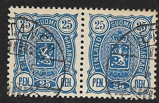 1889 25p - (LAPE 2x31B) O pari