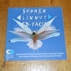 Suomen linnut cd-fakta CD-levy - pikkukuva 1