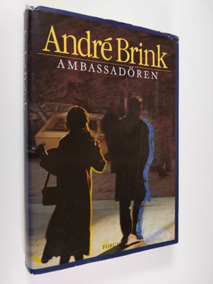 Andre Brink : Ambassadören
