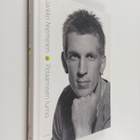 Jarkko Nieminen : Pelaamisen lumo (signeerattu) - pikkukuva 1