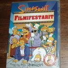 Simpsonit Filmifestarit  DVD - pikkukuva 1