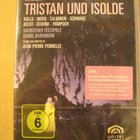 TRISTAN UND ISOLDE ( Matti Salminen ) - pikkukuva 1