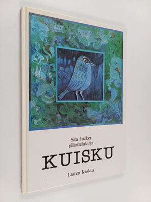 Sita Jucker : Kuisku