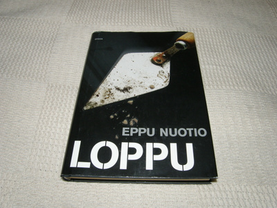 Eppu Nuotio Loppu   -sid