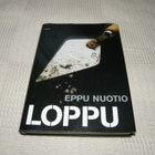 Eppu Nuotio Loppu -sid - pikkukuva 1