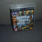 PS 3 peli Grand theft auto V five - pikkukuva 1