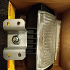 BOSCH Pilot 145 työvalo 0306482001 - pikkukuva 5