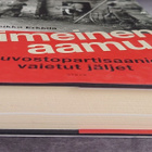 Viimeinen aamu - neuvostopartisaanien vaietut jäljet - pikkukuva 4