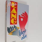 Maria Lang : Varjo vain : salapoliisiromaani - pikkukuva 1