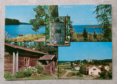 Padasjoki