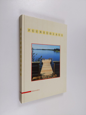 Puunsuojaus