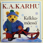 K.A. Karhu Kelkkamäessä Lee Davis - pikkukuva 1
